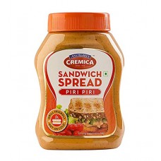 CREMICA SANDWICH SPREAD PIRI PIRI